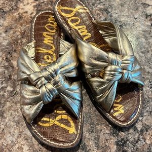 Sam Edelman Sandals